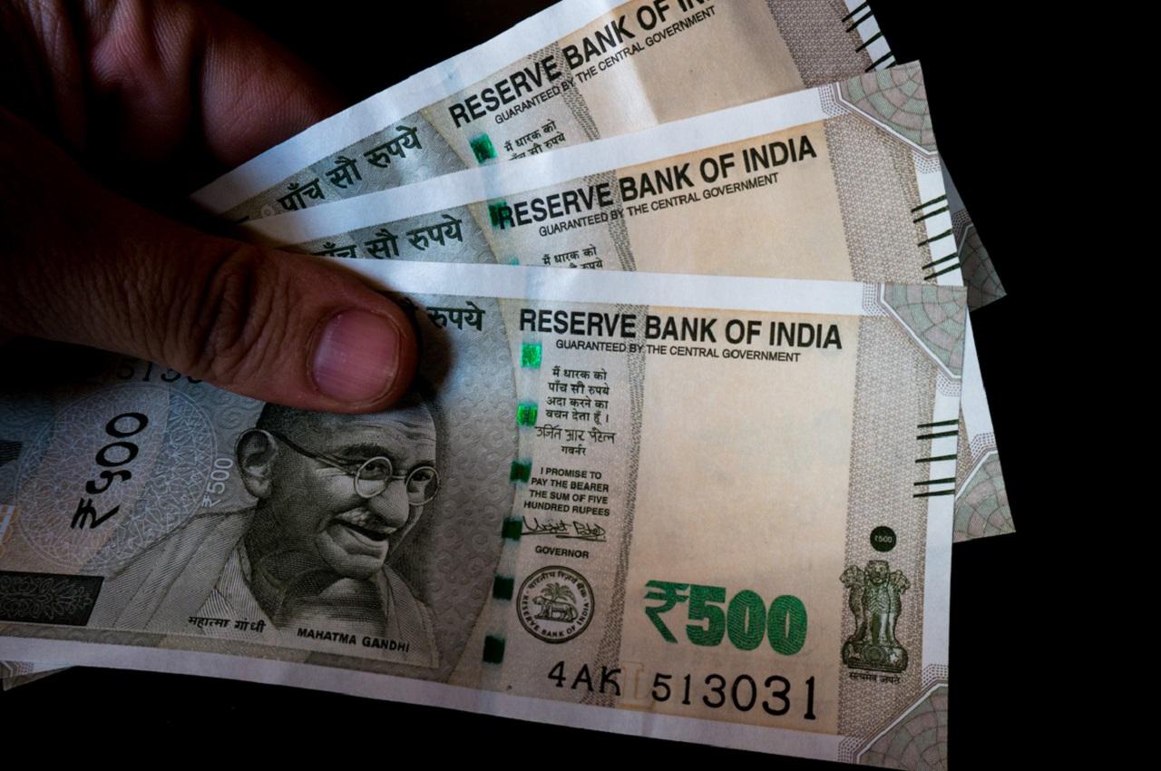 January 2, 2023: SC in a 4:1 majority verdict upholds decision to demonetise the Rs 1,000 and Rs 500 denomination notes. Says decision making process was not flawed, has to be great restraint in matters of economic policy and court cannot supplant wisdom of the executive by a judicial review of its decision (Pic/iStock)